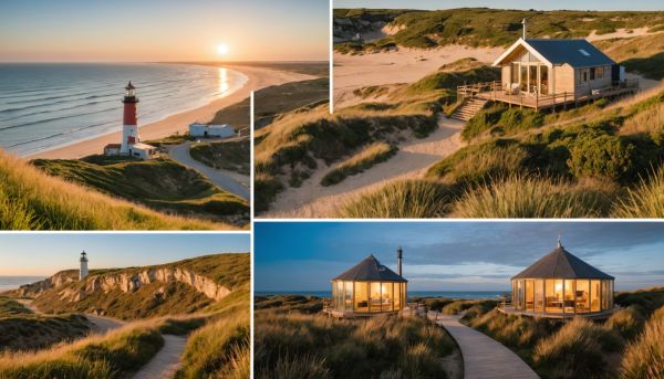 3 idées d'hébergements insolites pour vos vacances en vendée