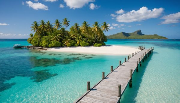 L'essentiel sur les vacances à l'Île maurice