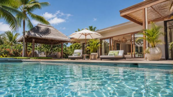 Villas exclusives à l’île maurice : une immersion dans le raffinement