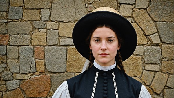 Découverte de l'art breton : tradition et modernité