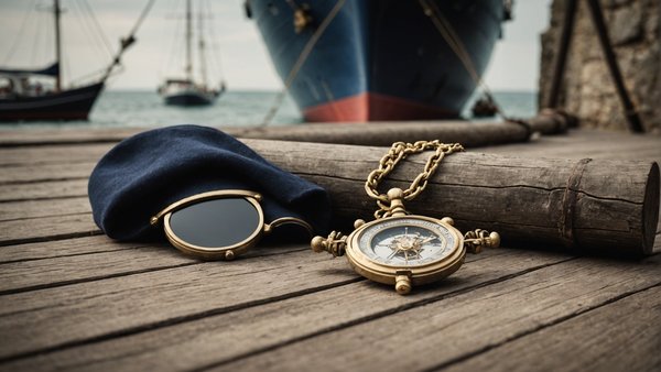 Les trésors cachés du patrimoine maritime français