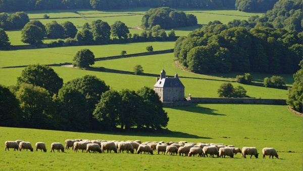 Découvertes insolites en Bretagne : Voyage au cœur des traditions et paysages