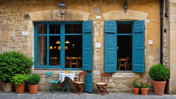 Découverte des hébergements insolites en France