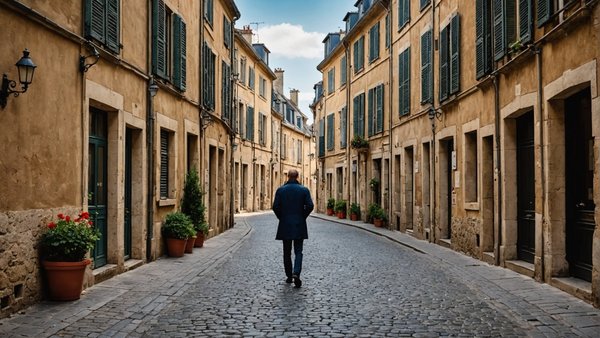 Découverte de séjours insolites en France