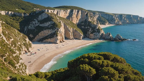 Les meilleures randonnées côtières en France pour une escapade nature