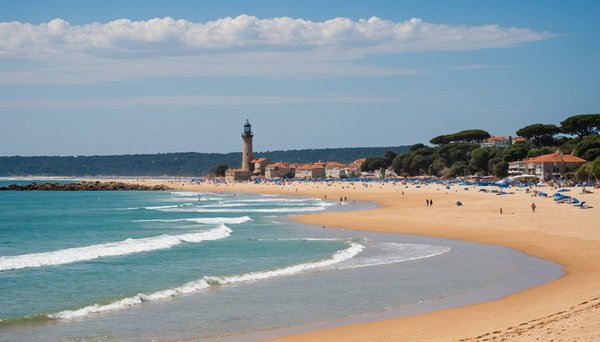 Idées de vacances en famille sur la costa dorada